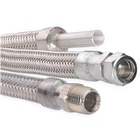 Metal Hose Assemblies